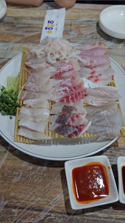 수산포차청해 사진 2
