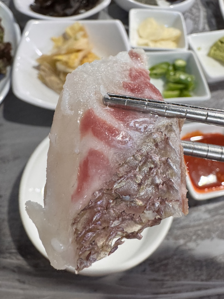 수산포차청해 사진 5
