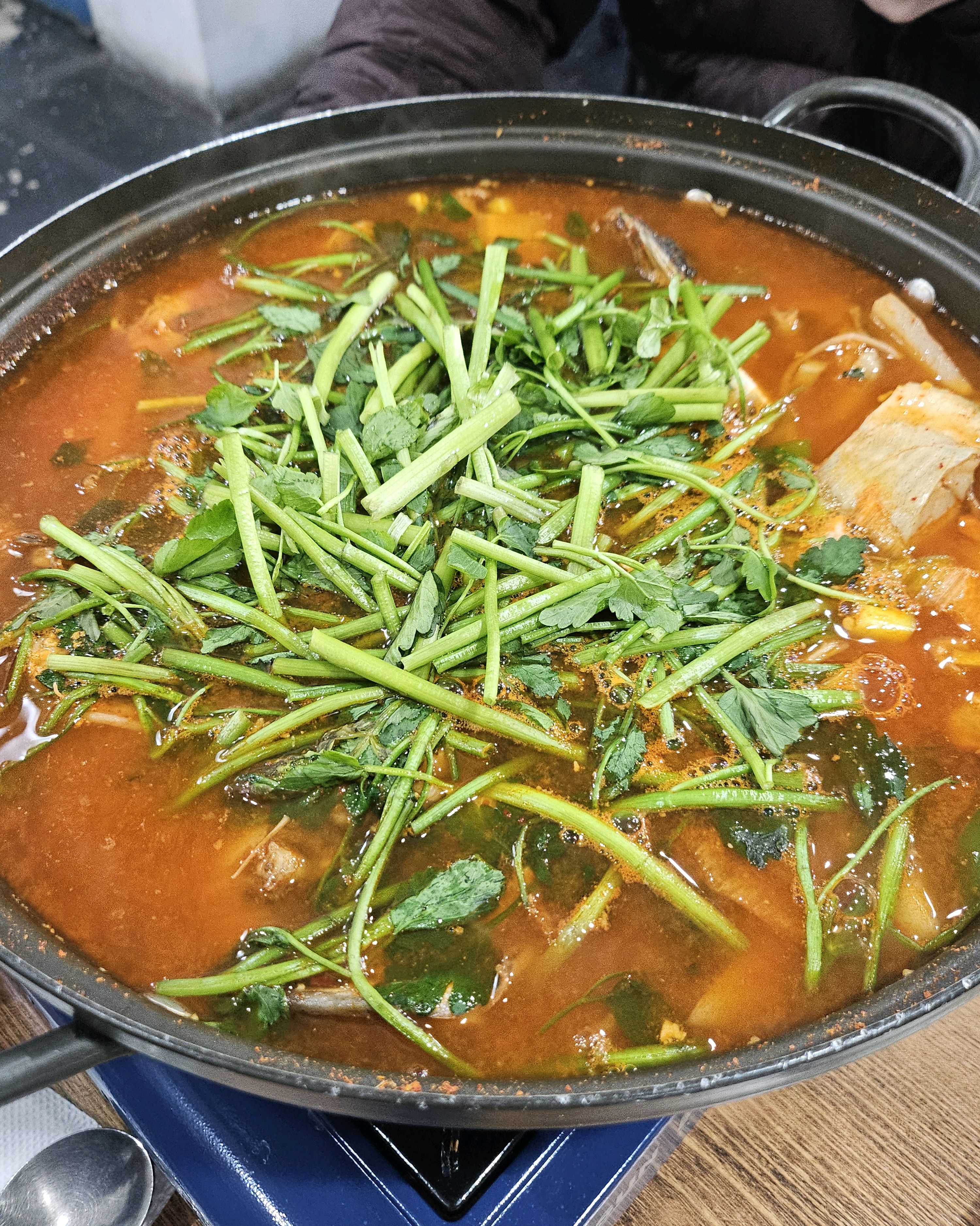 흑산도 홍어 사진 3