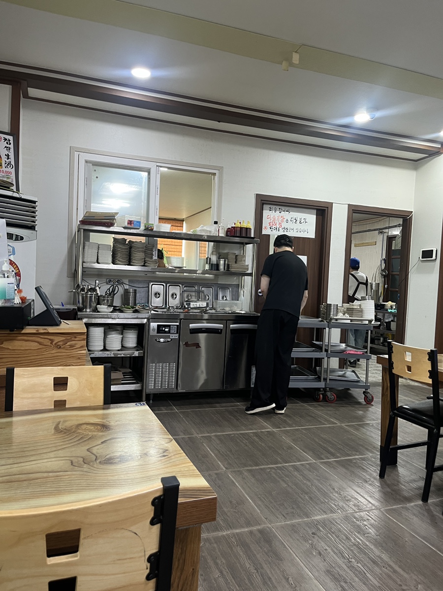 선미옥다슬기 사진 3