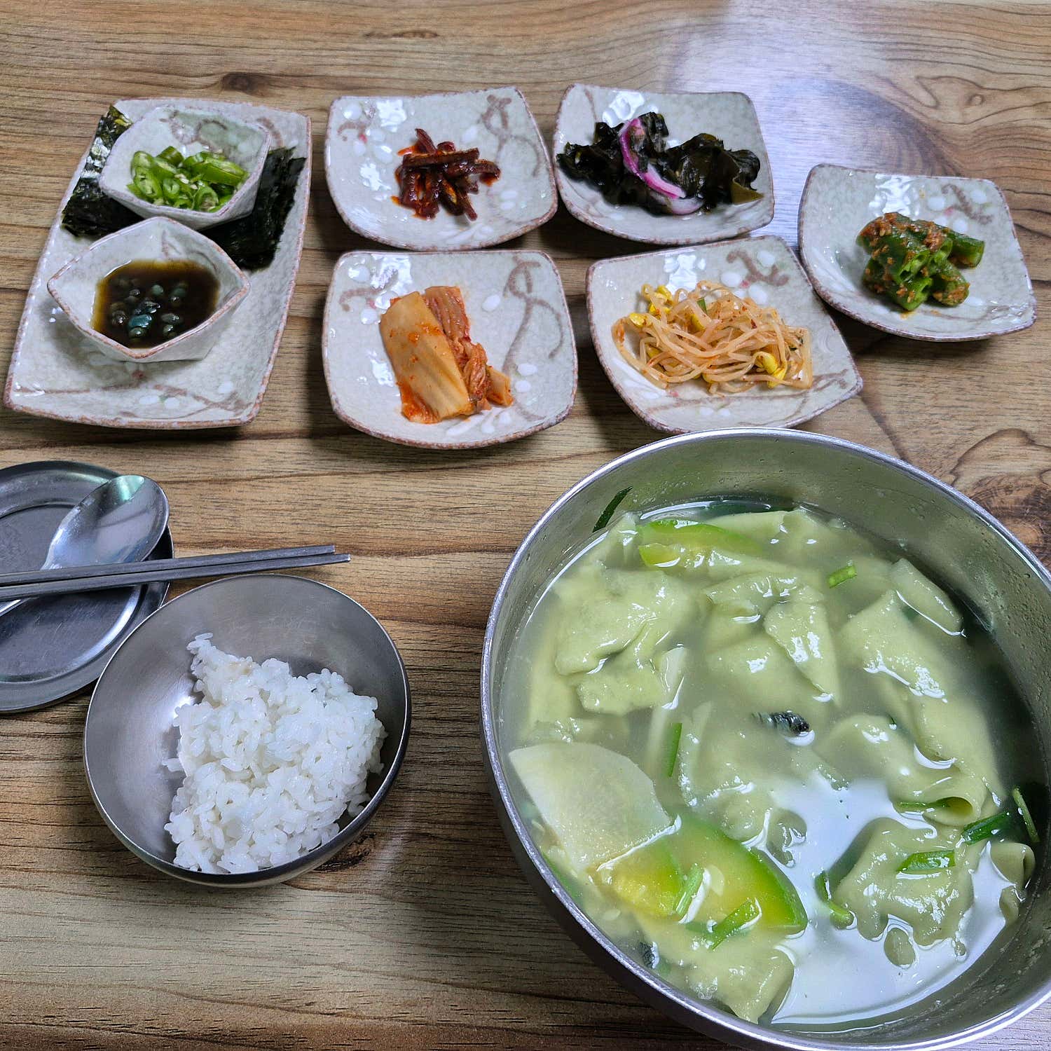 선미옥다슬기 사진 4