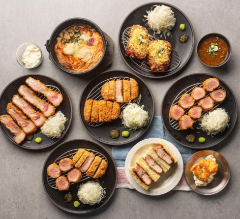 카츠메종 사진 5