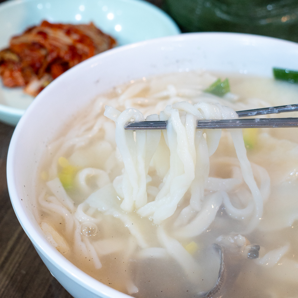 원조홍두깨칼국수 사진 5