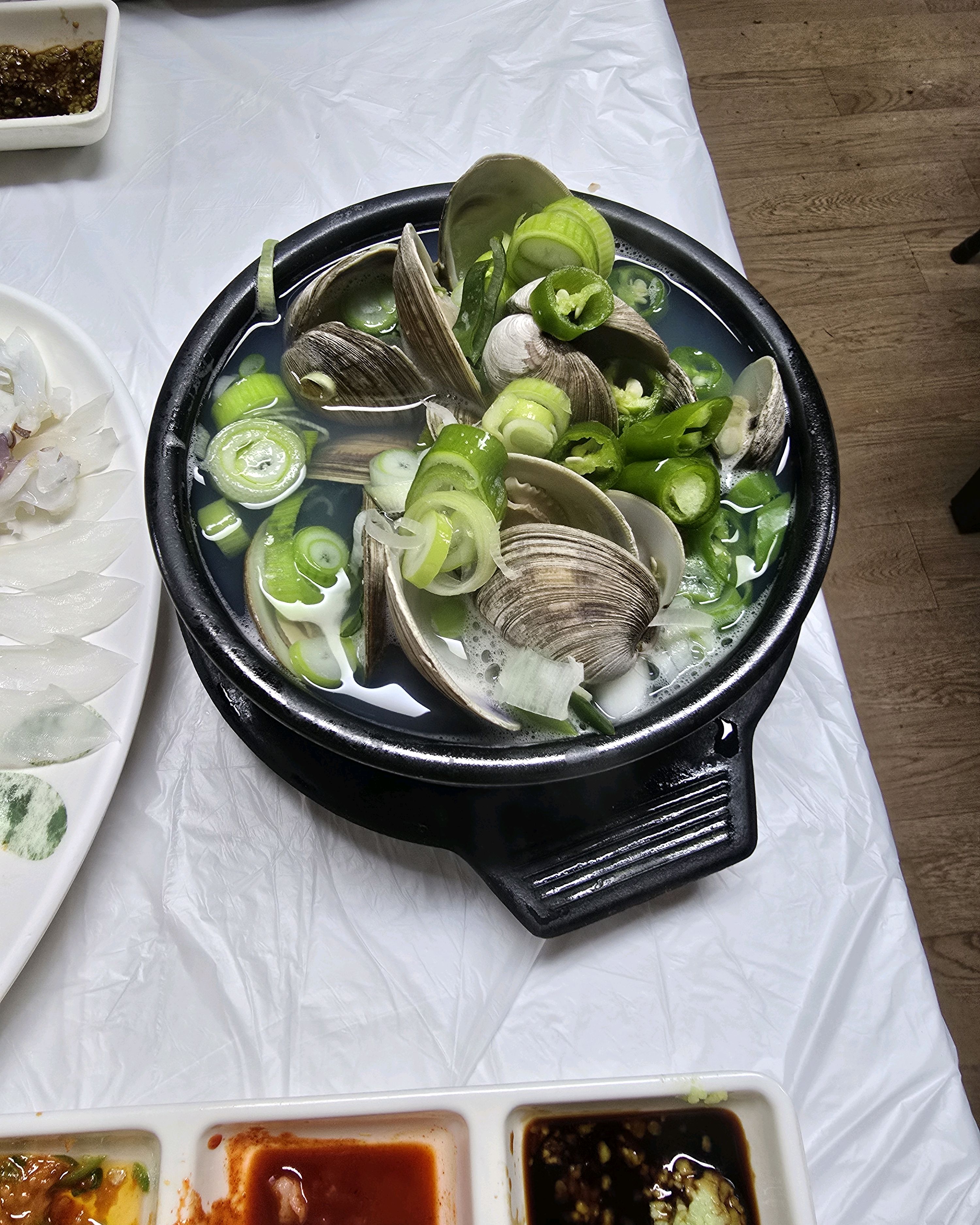 영심이해산물 사진 1