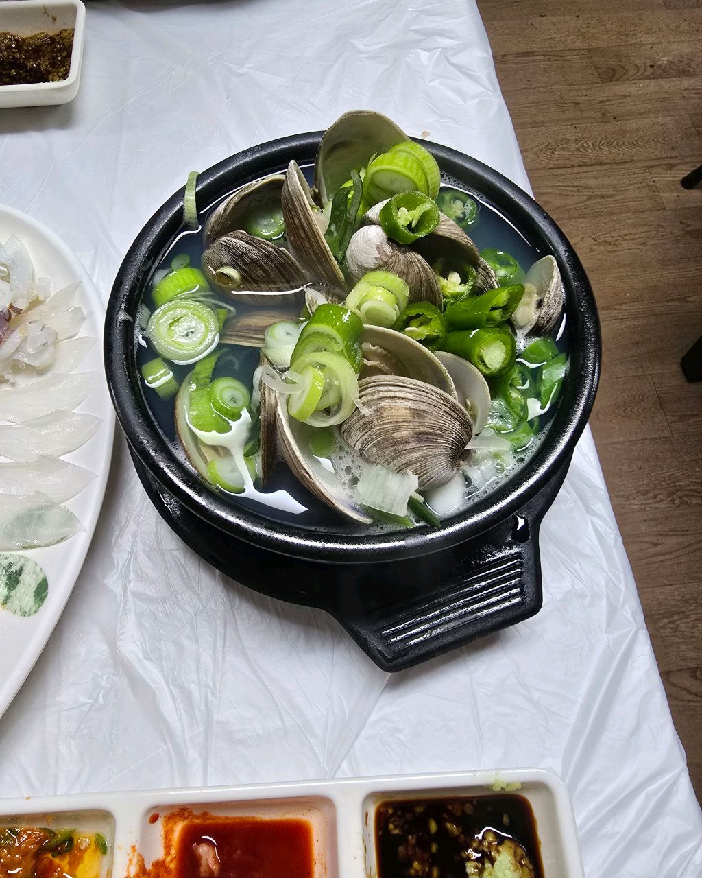 영심이해산물 사진