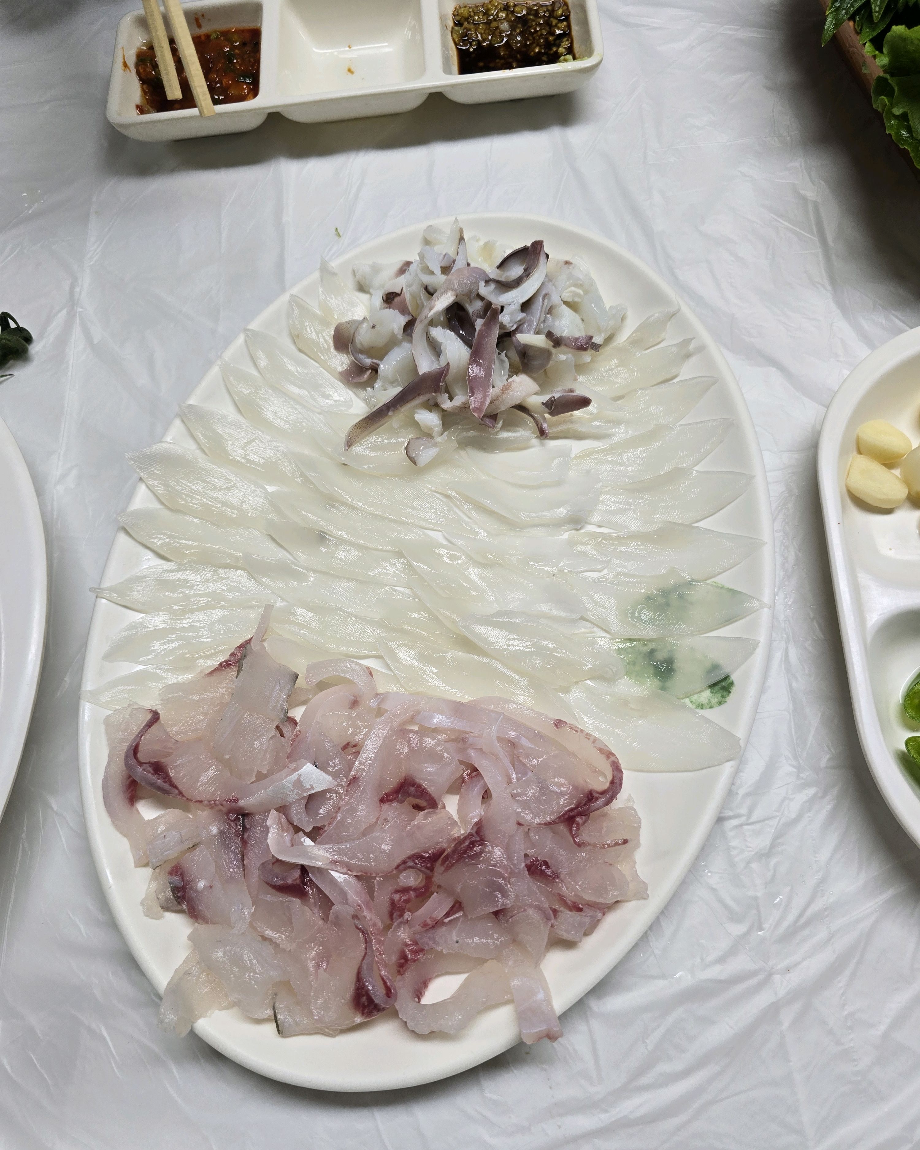 영심이해산물 사진 2