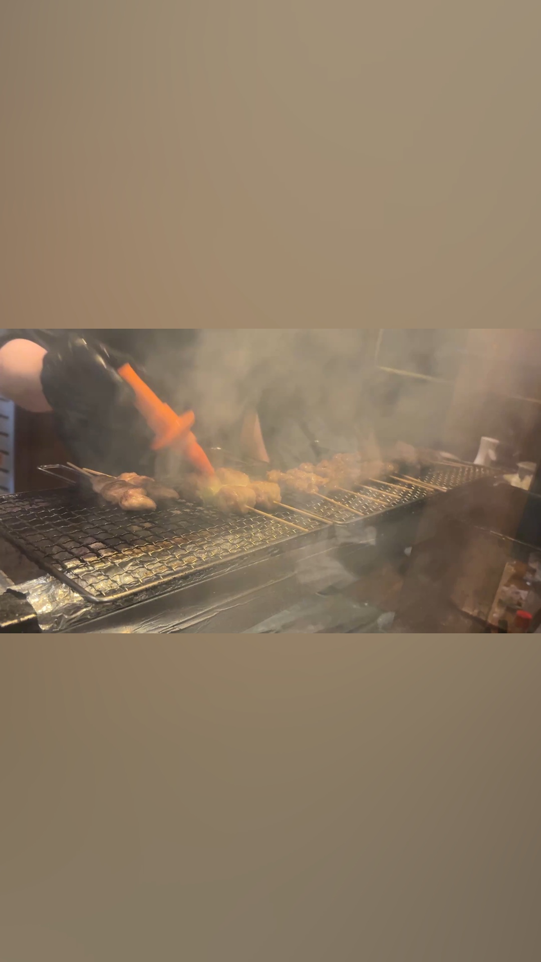 야키토리 슈츠 사진 2
