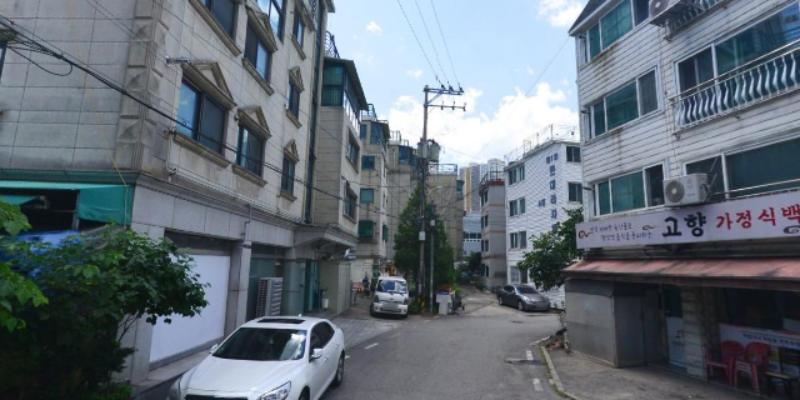 고향가정식백반 사진 2