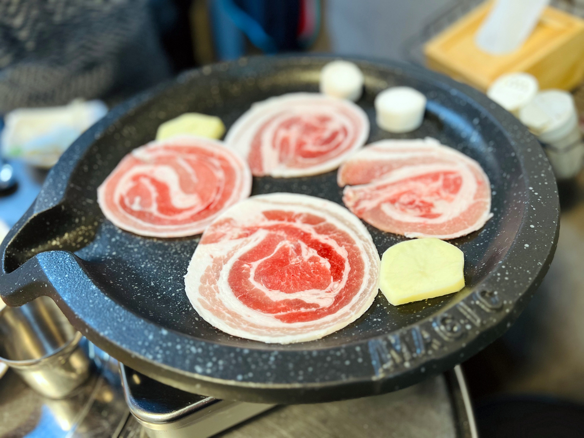 만만고기 사진 1