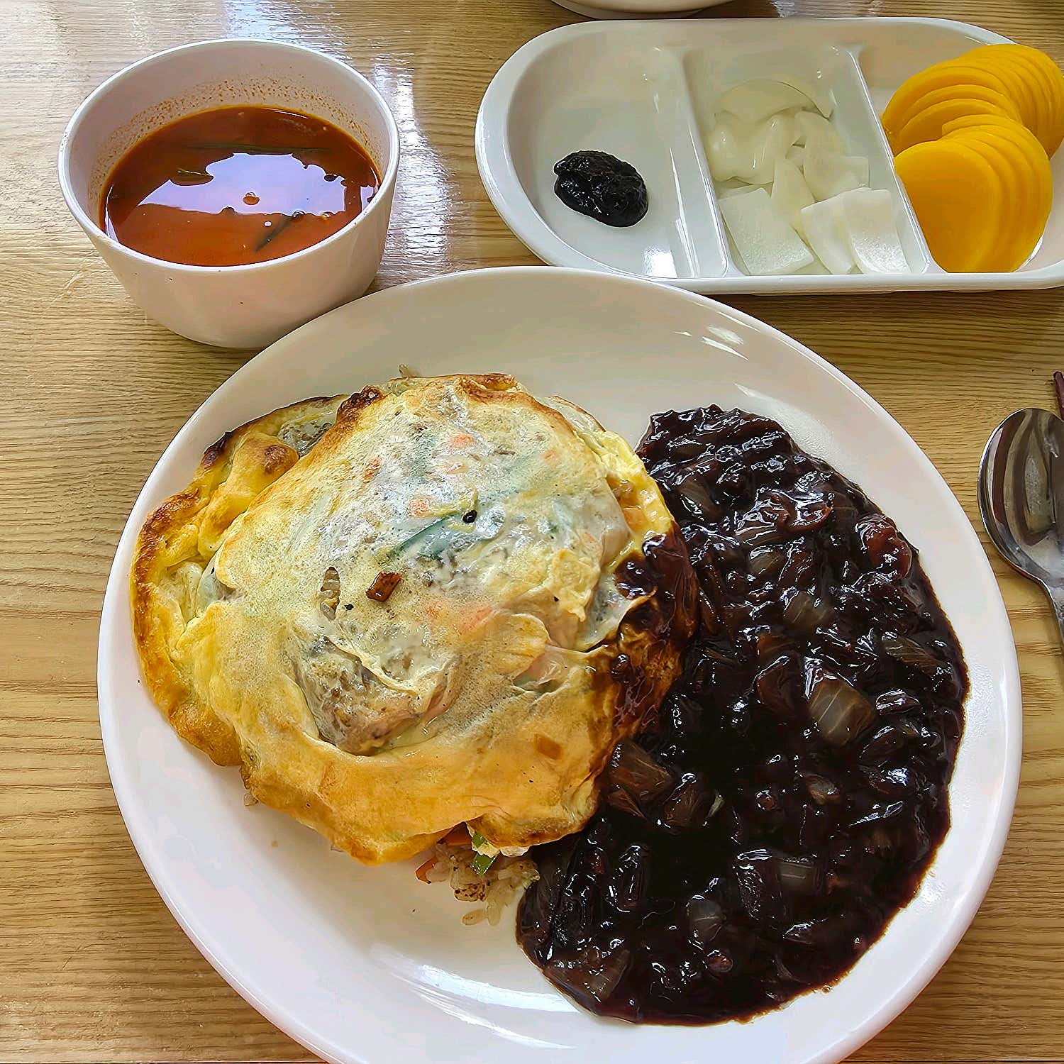 종각짜장 사진 4