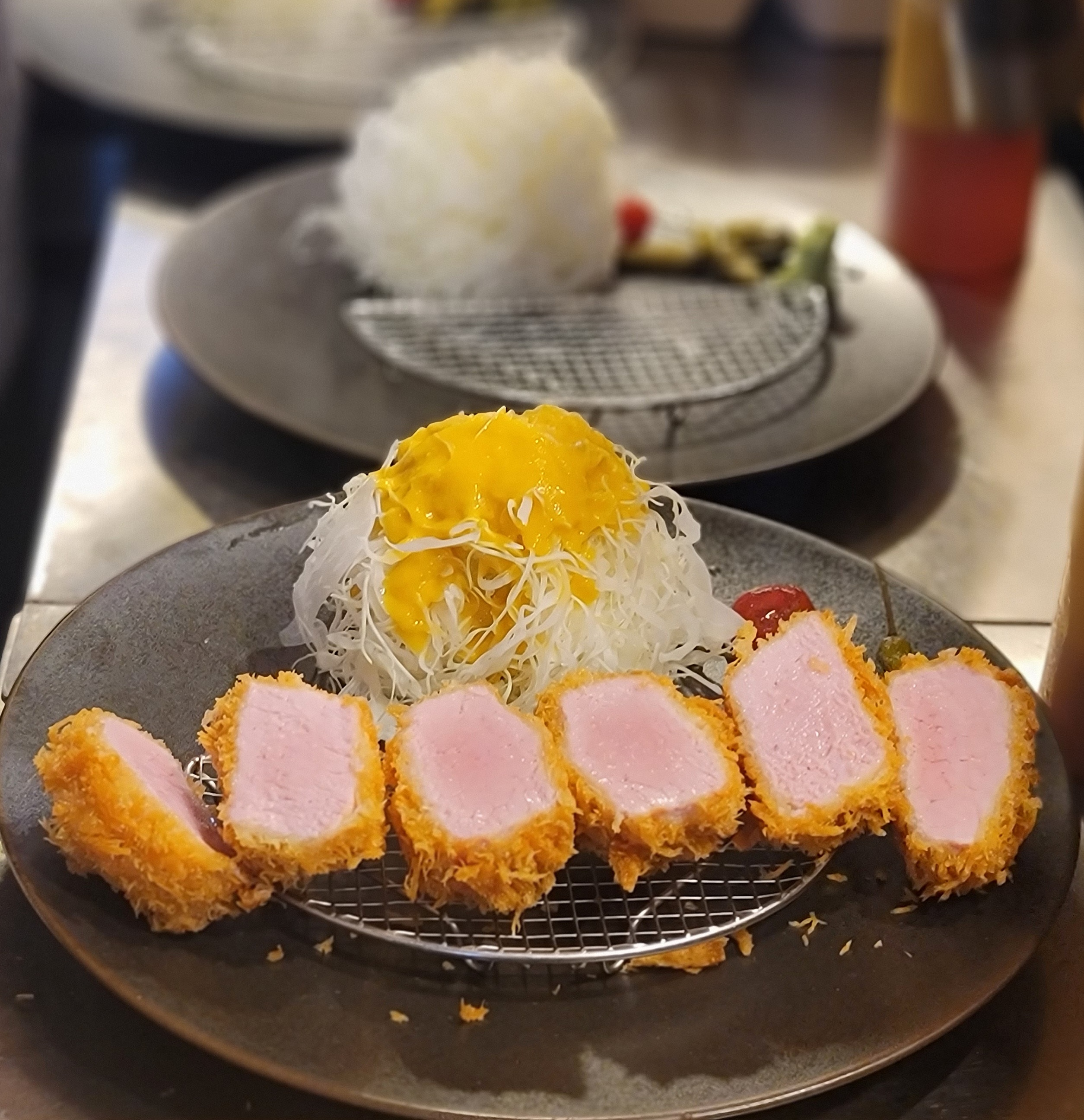 카와카츠 본점 사진 2