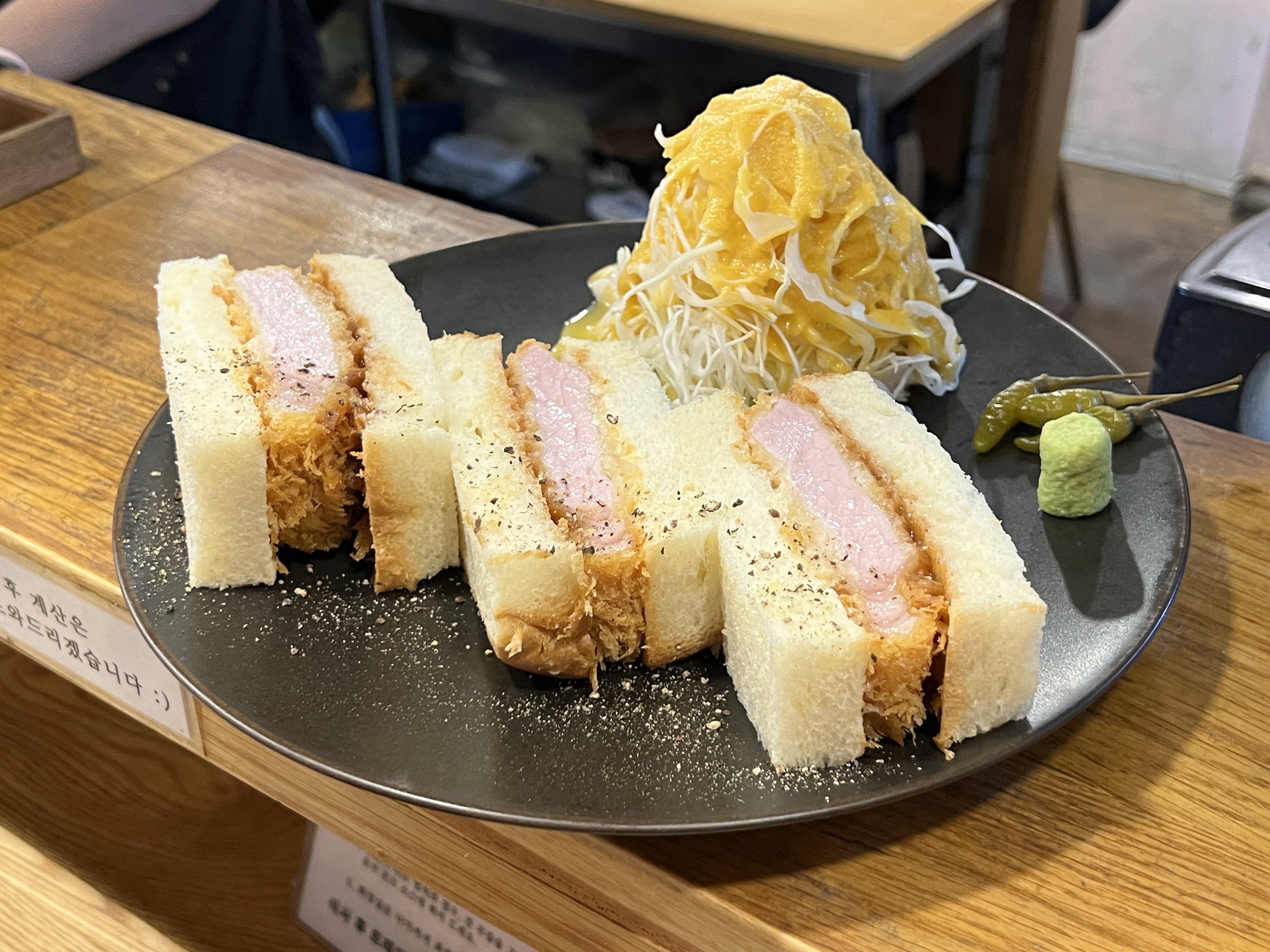 카와카츠 본점 사진 4
