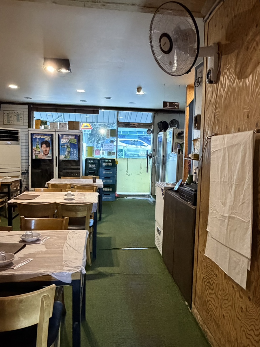 골목포차 사진 4