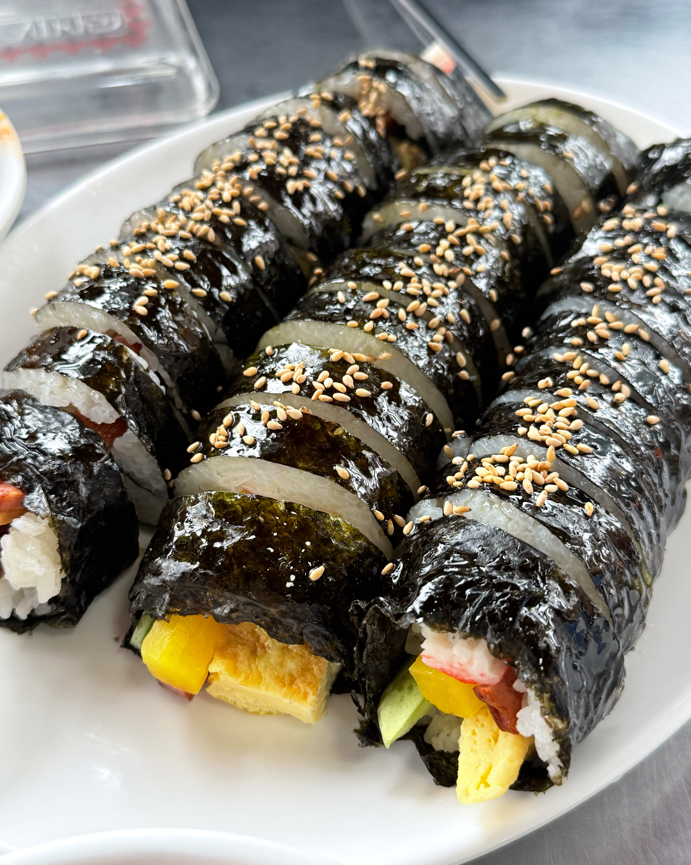 원조할매국수 사진 2
