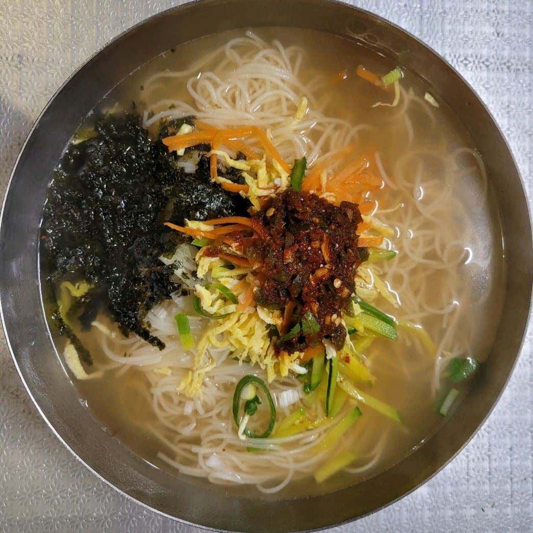 원조할매국수 사진 4