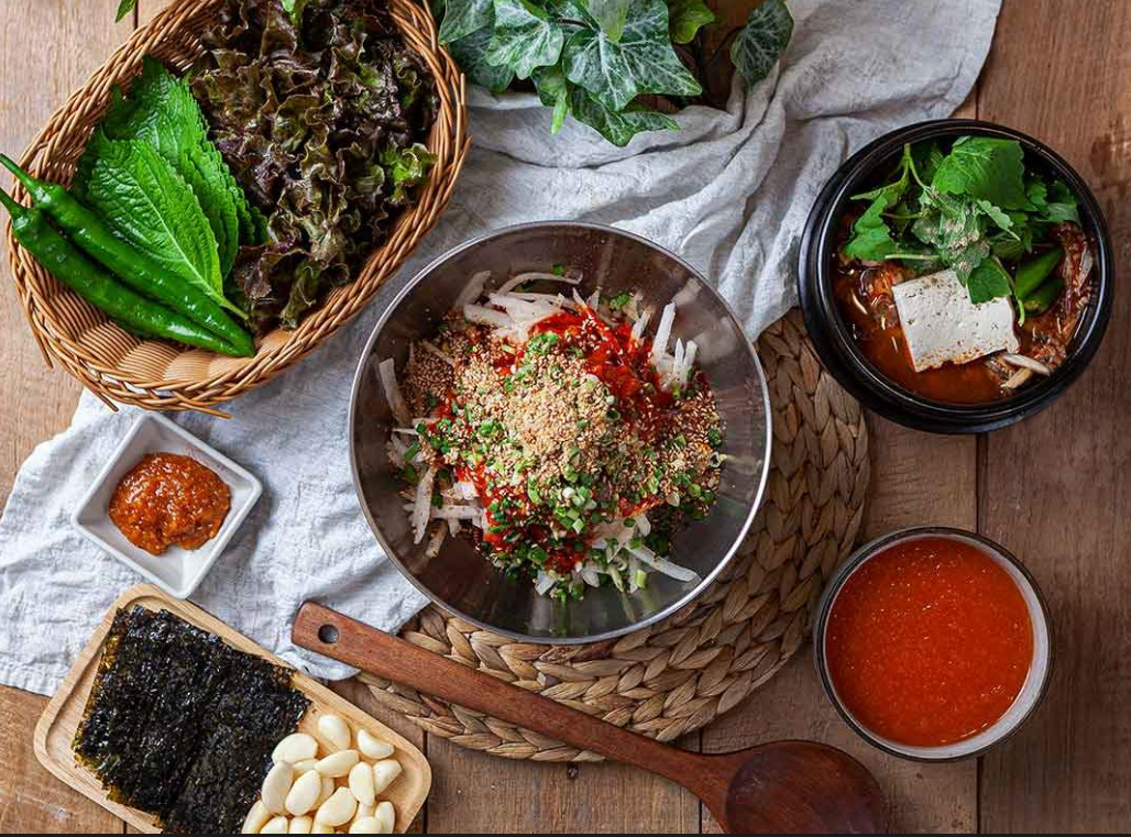 참가자미 해운대 마린시티점 사진 2