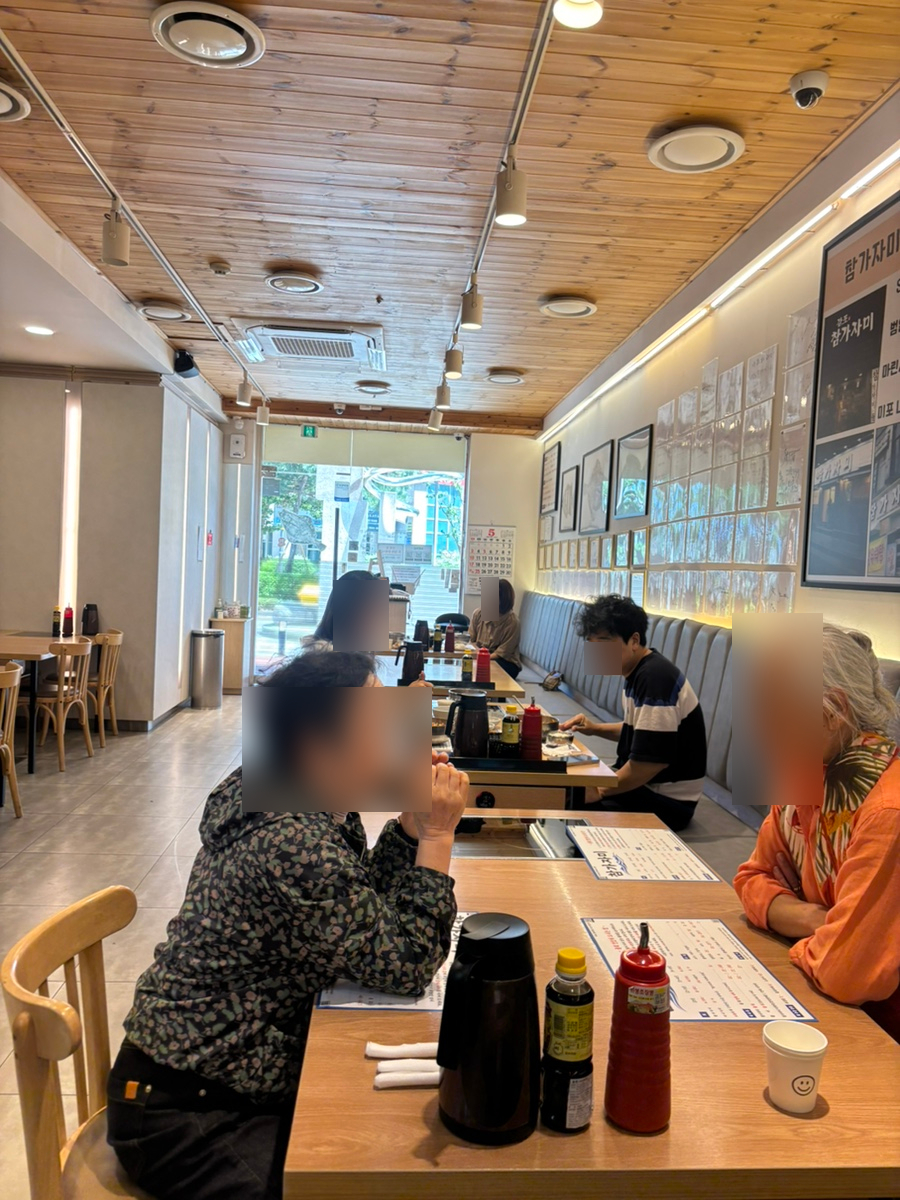 참가자미 해운대 마린시티점 사진 3