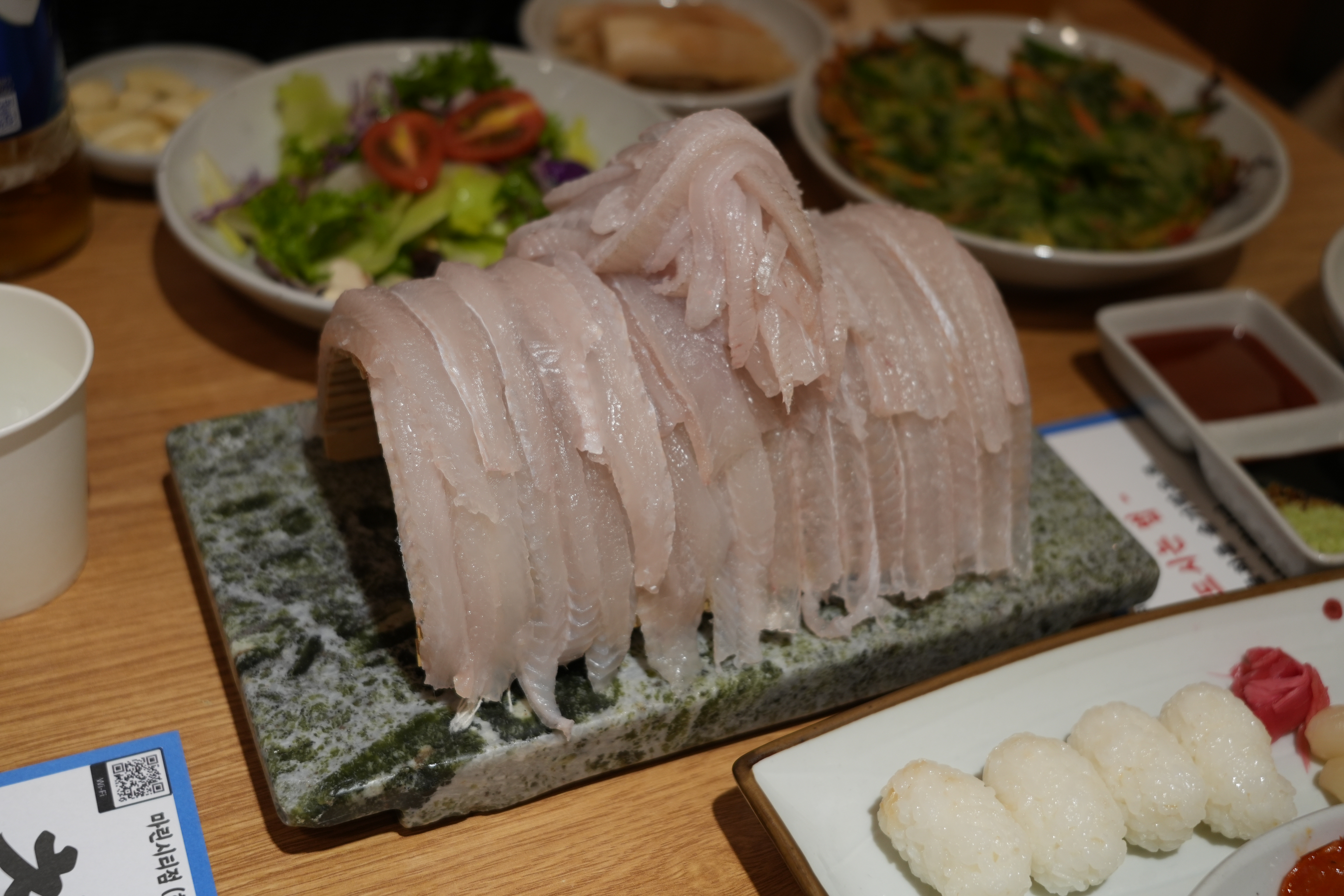 참가자미 해운대 마린시티점 사진 4