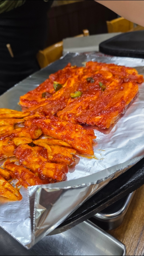 도올 부천본점 사진 2