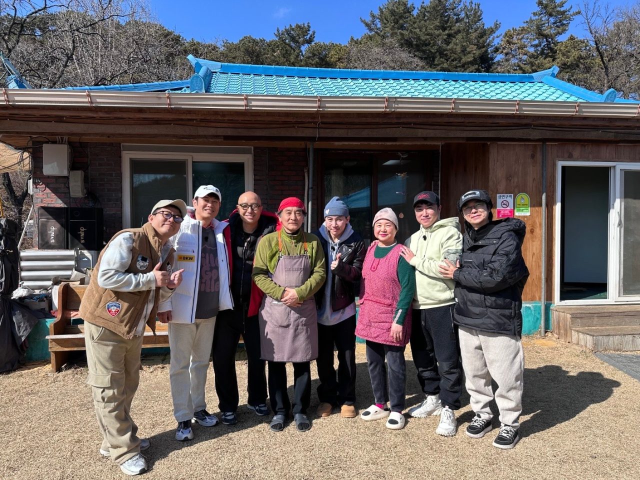 정여사고추장찌개 사진