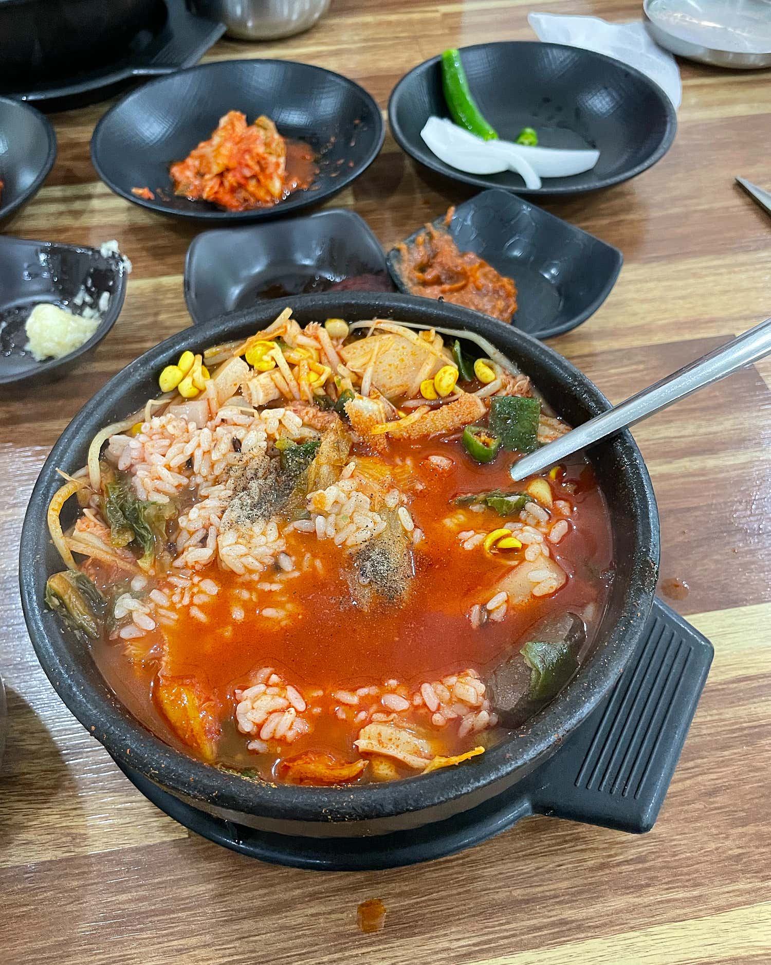 우솔해장국 사진 4