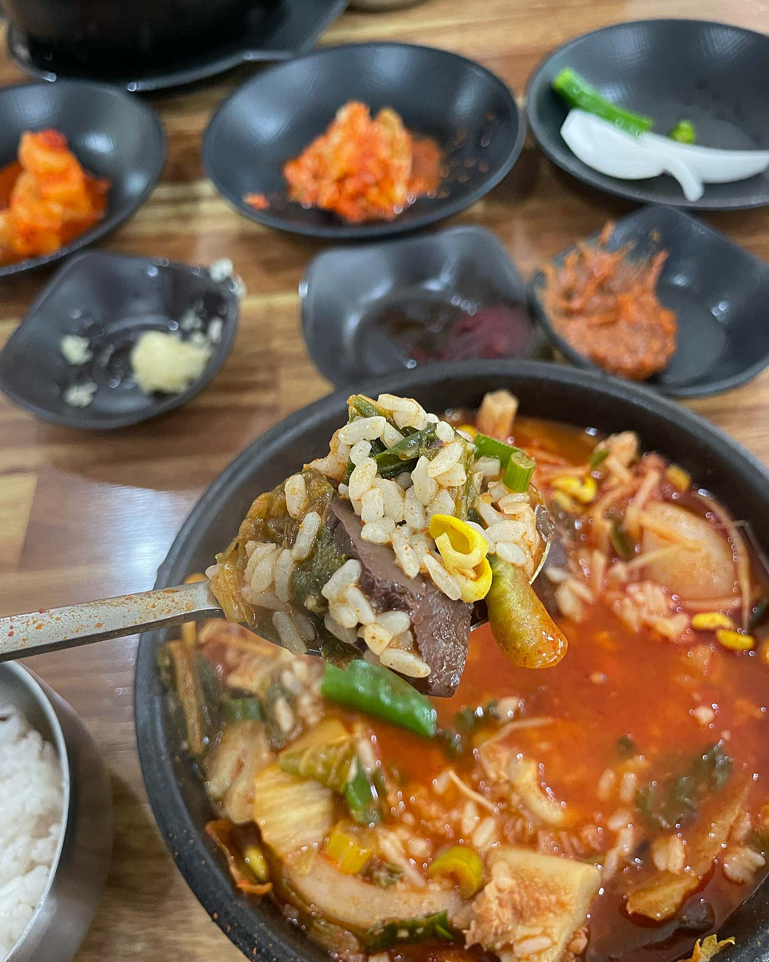 우솔해장국 사진 5