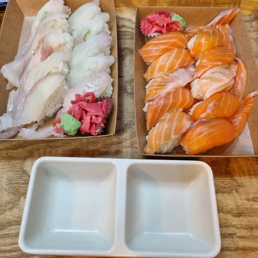 OK스시 사진 1