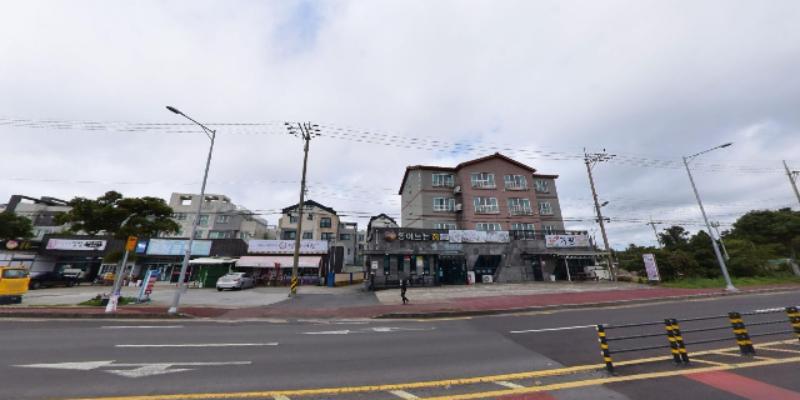 동이트는집 사진 2