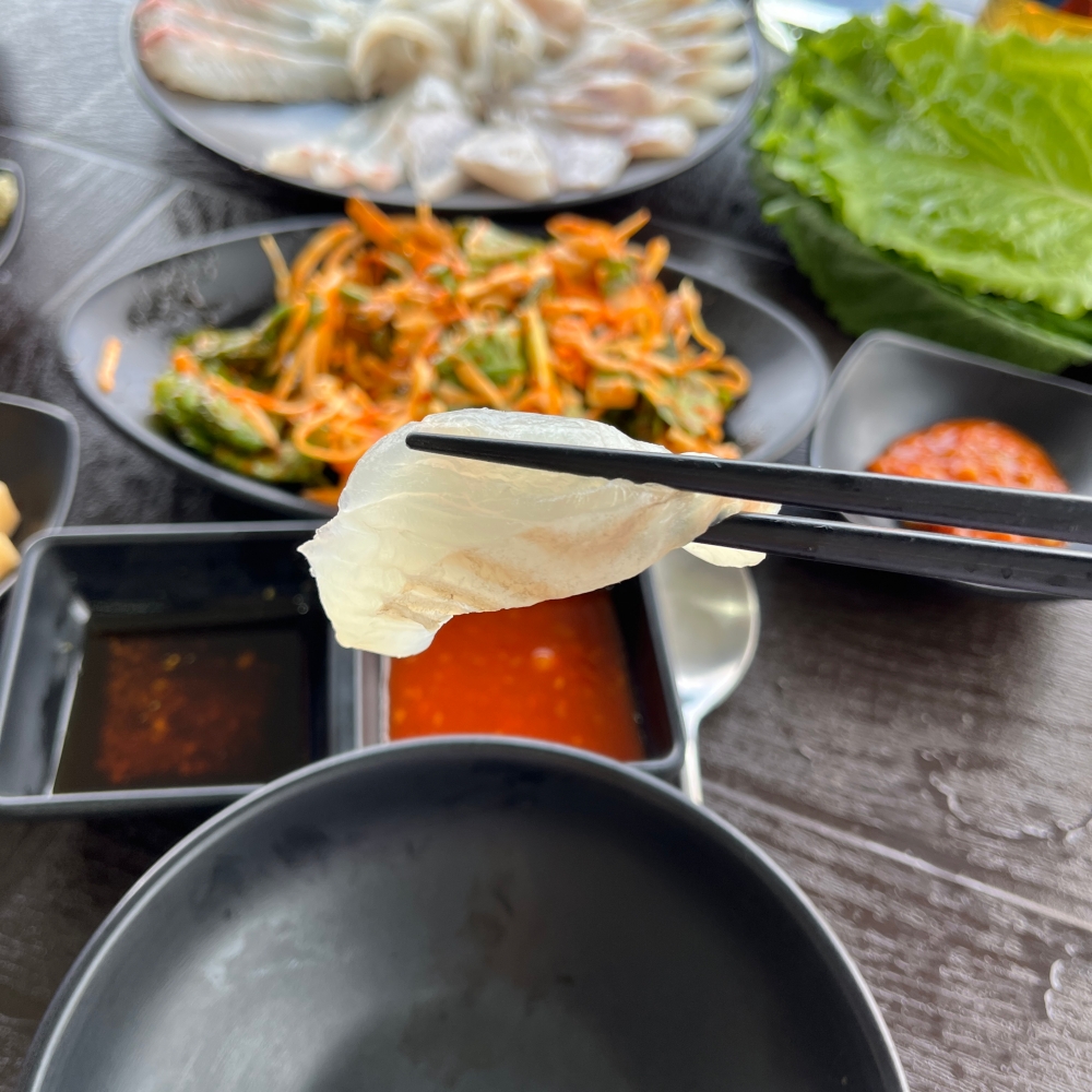 맹기리수산 사진 4