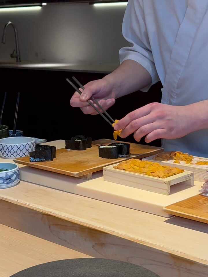 스시스미레 사진 5