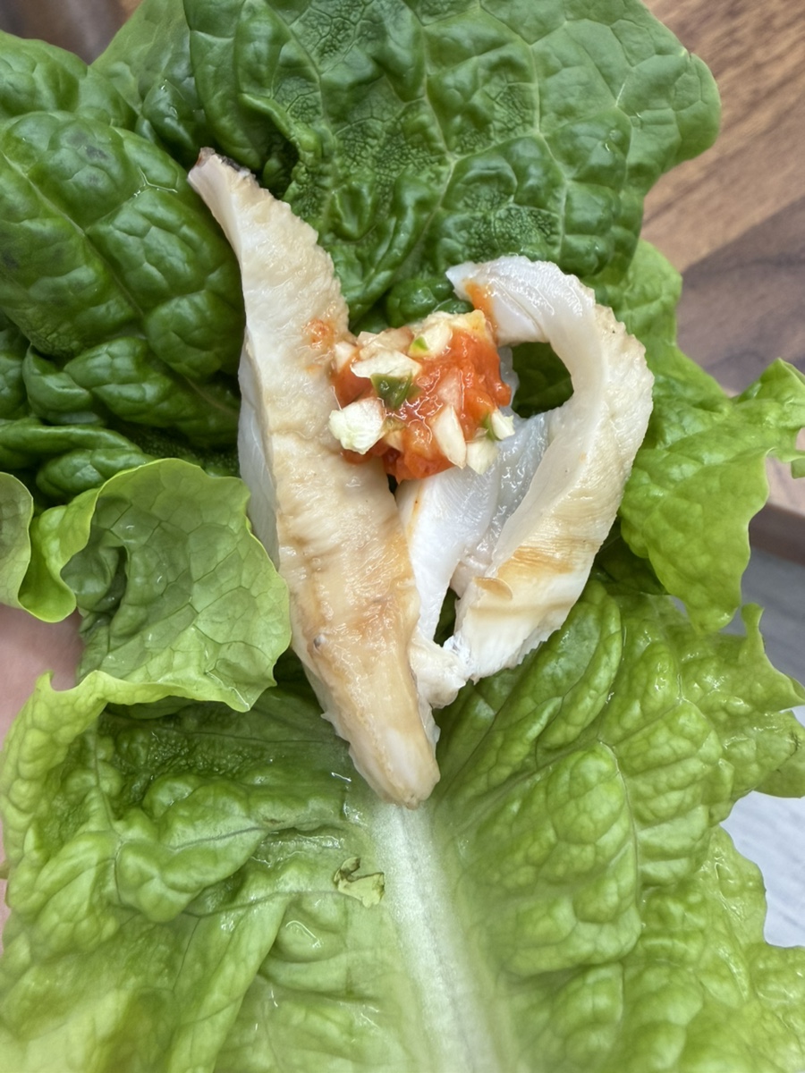 두곡식당 사진 4