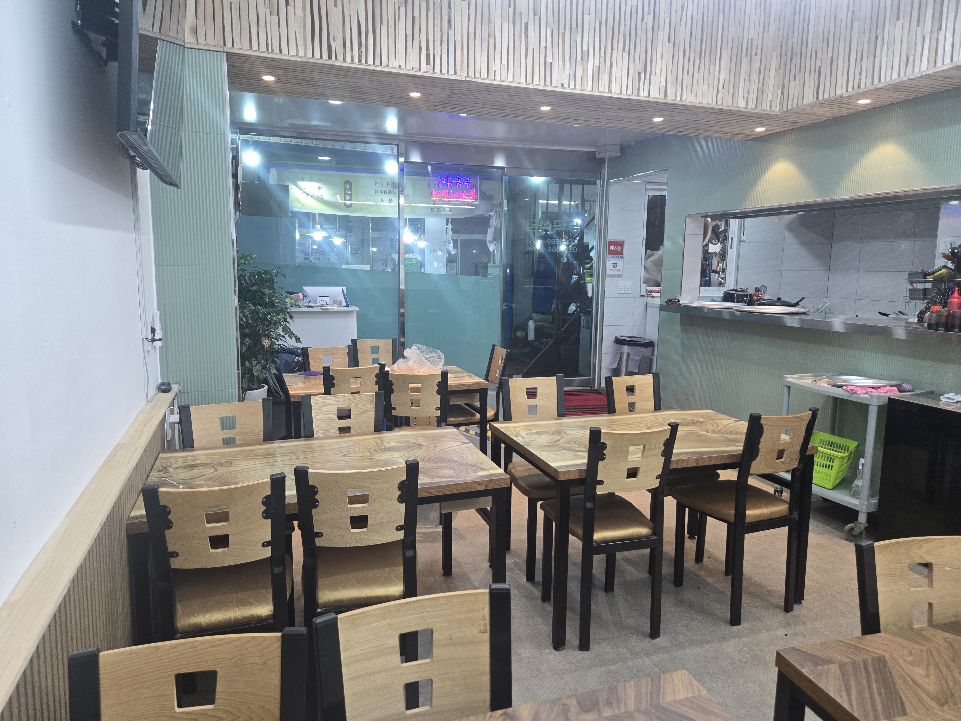 두곡식당 사진 5