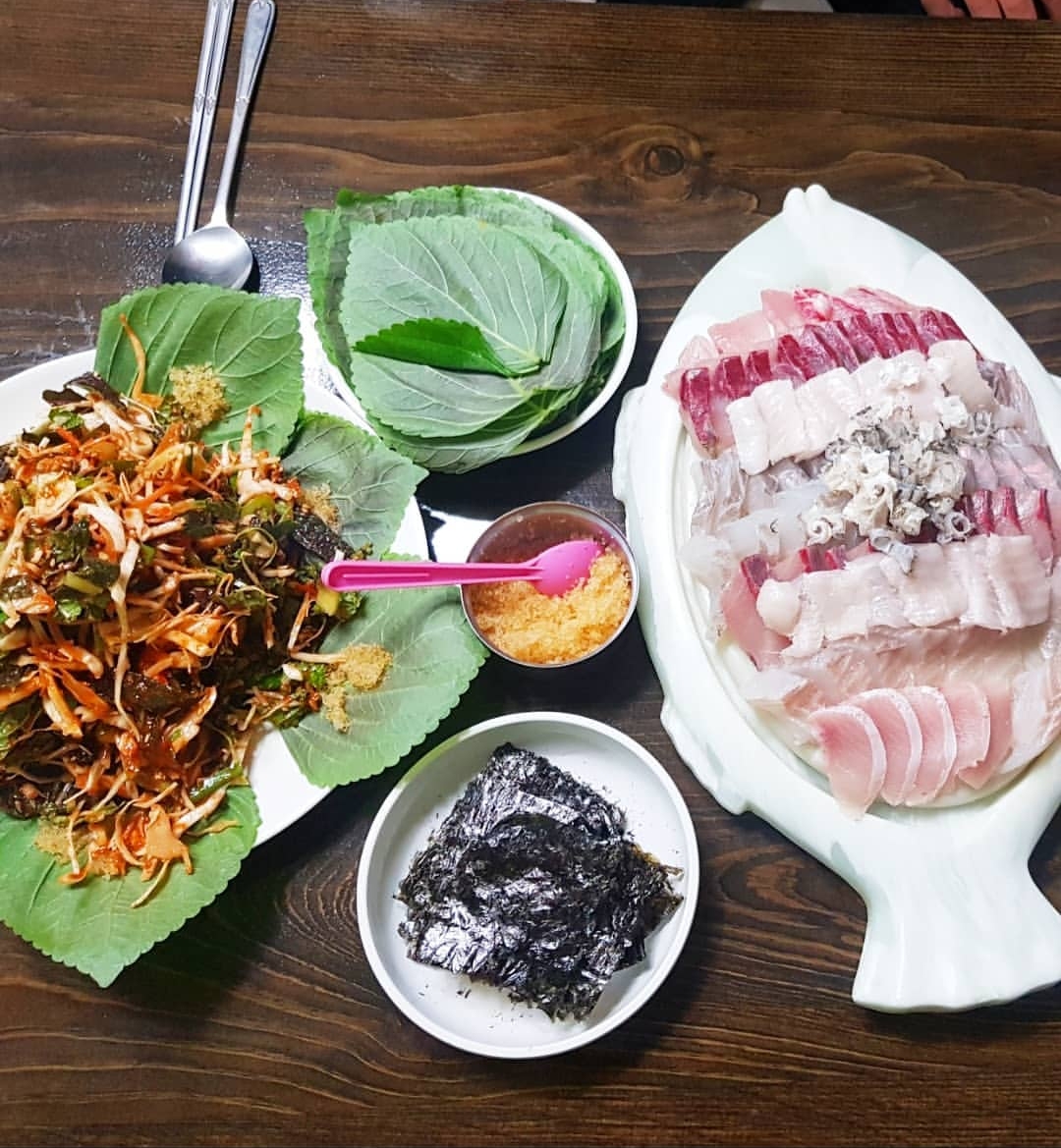 허심탄회 사진