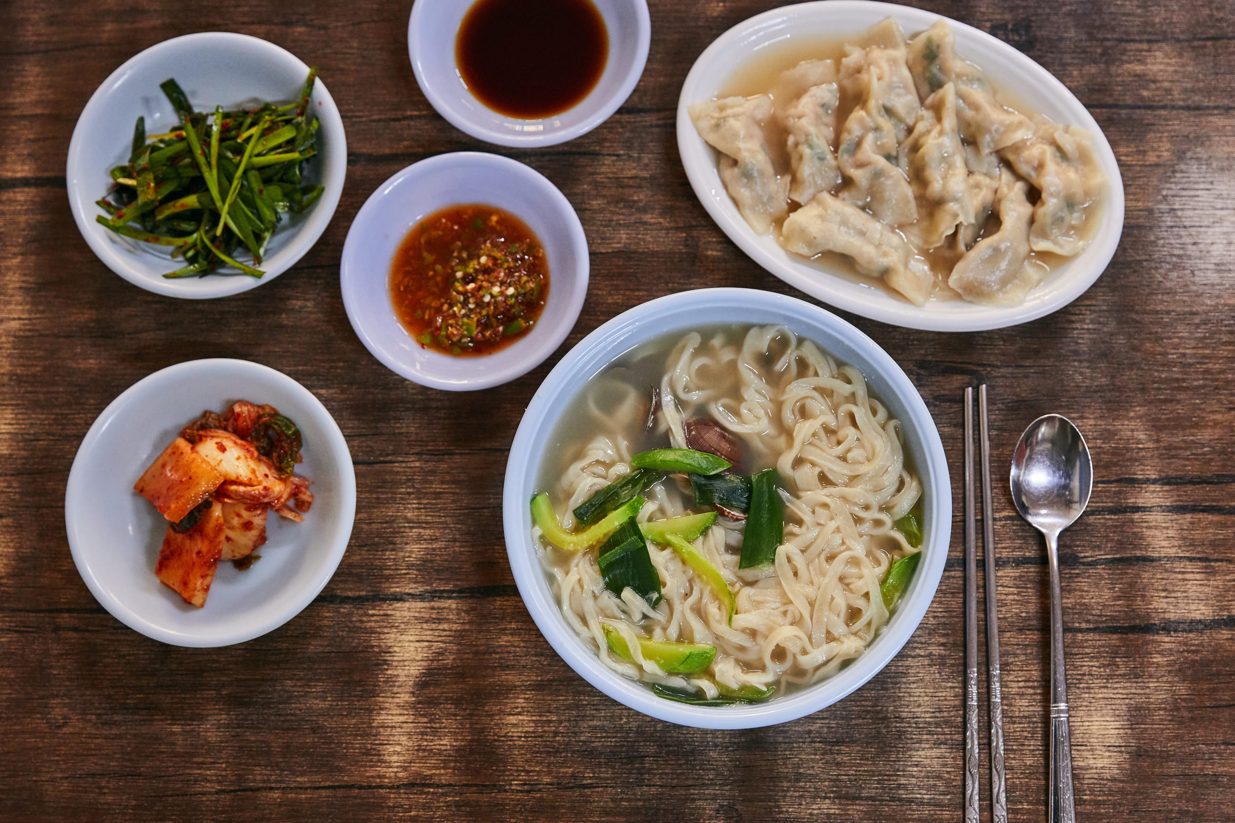 해안칼국수 사진 3