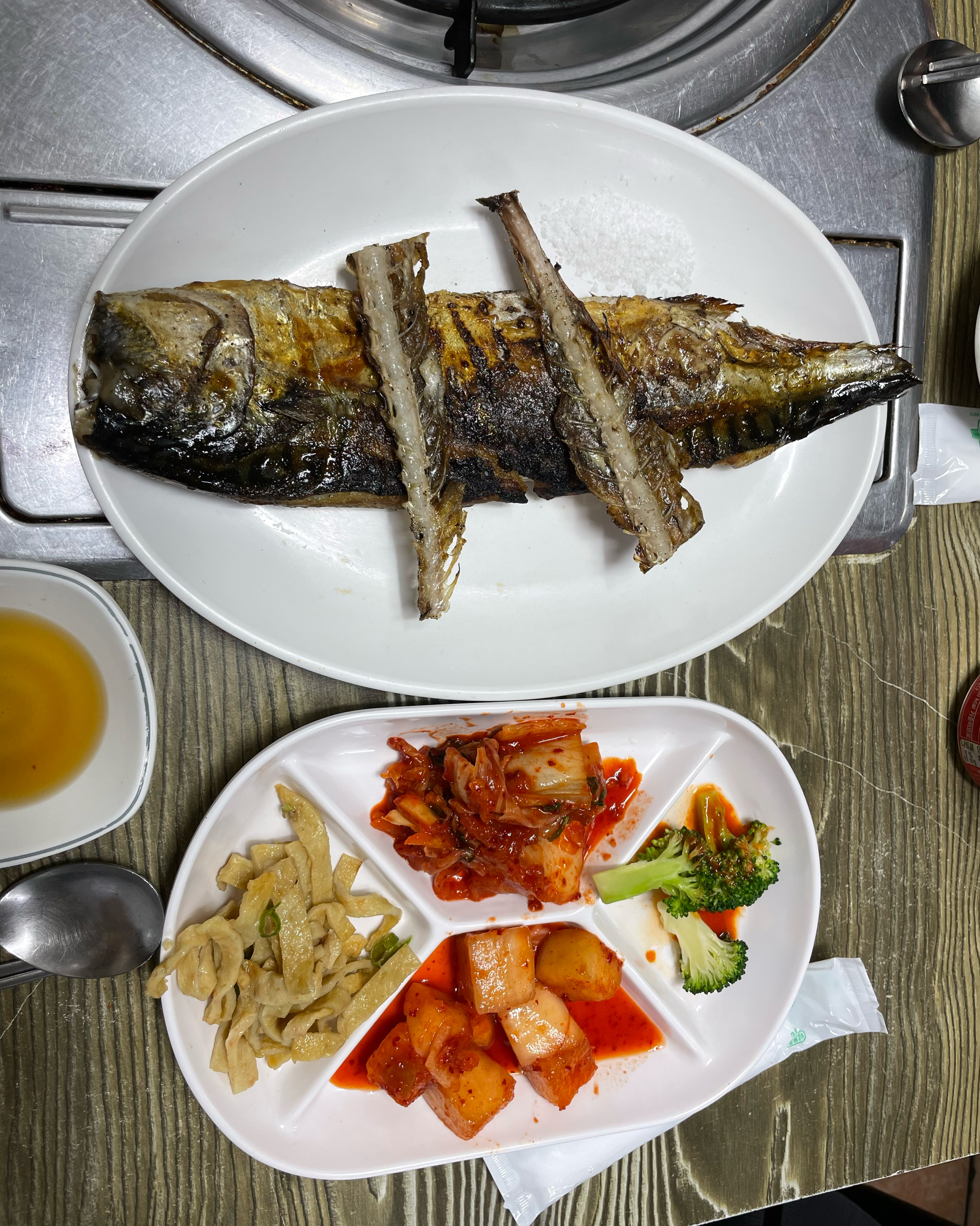 이천식당 사진 3