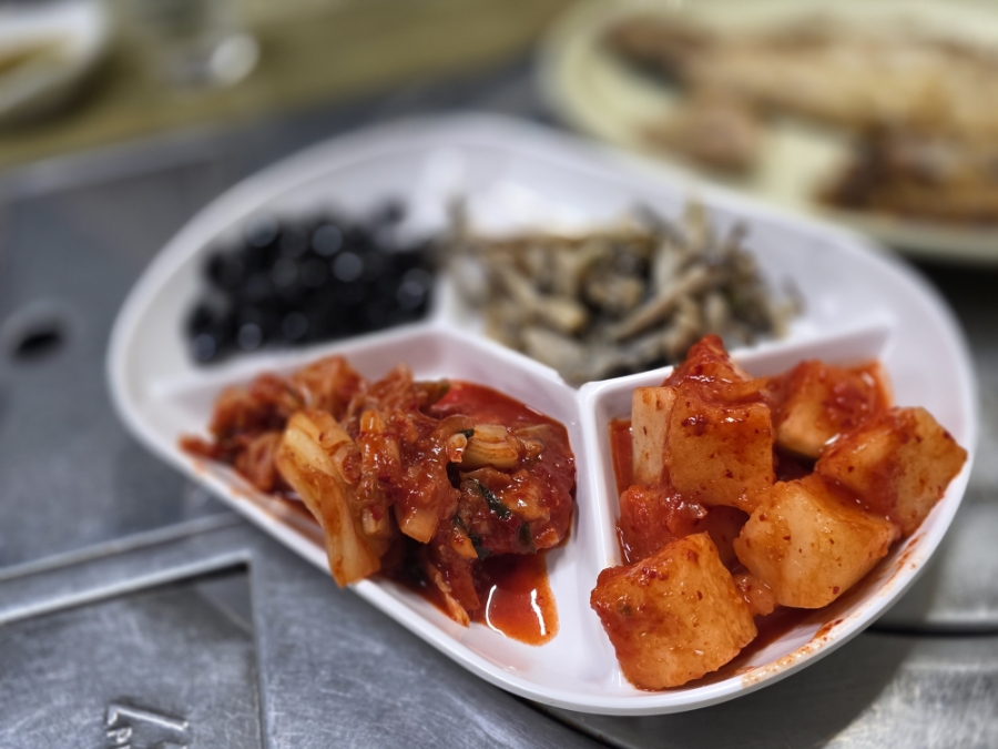 이천식당 사진 4