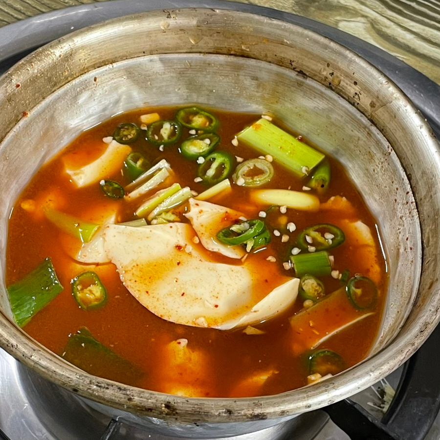 이천식당 사진 5