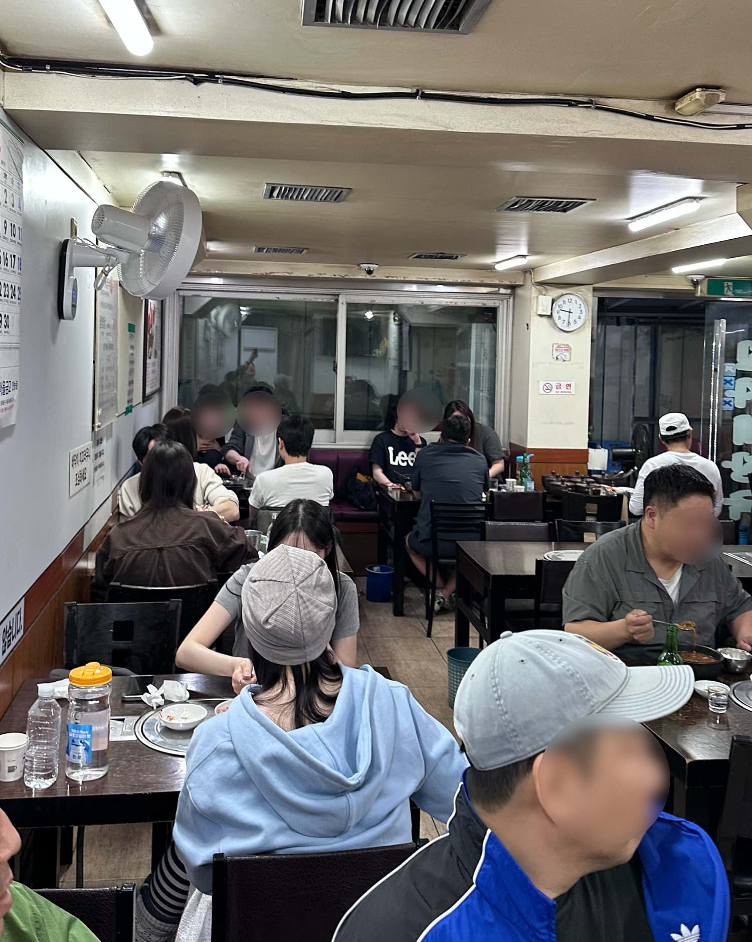대화정 진짜해장국 사진 3