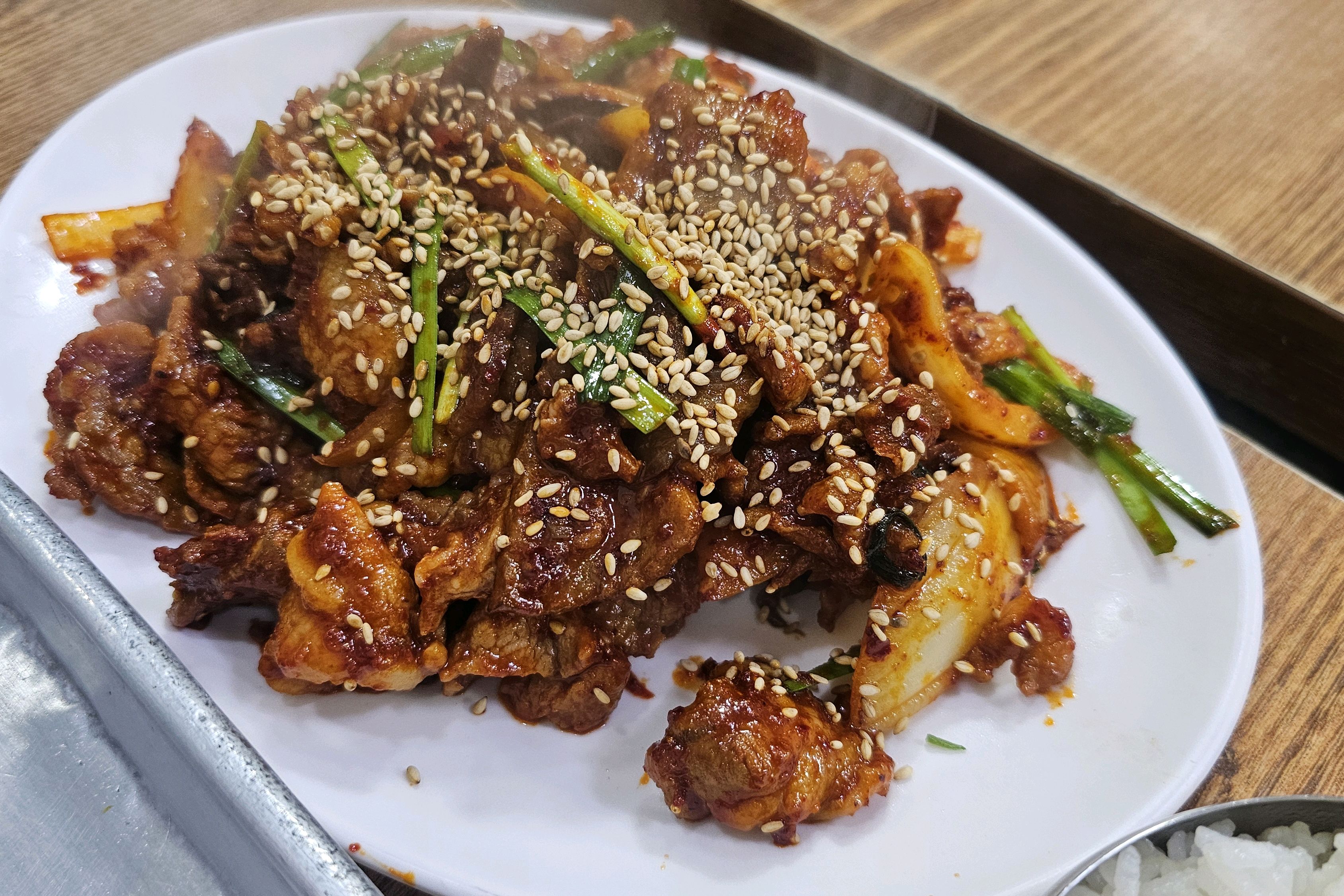 오복밥이야기 사진 5