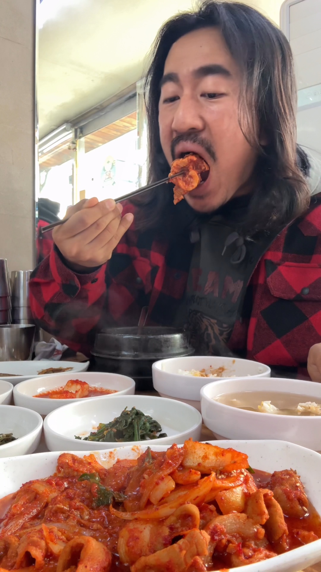 충주댁양은솥밥 사진 2