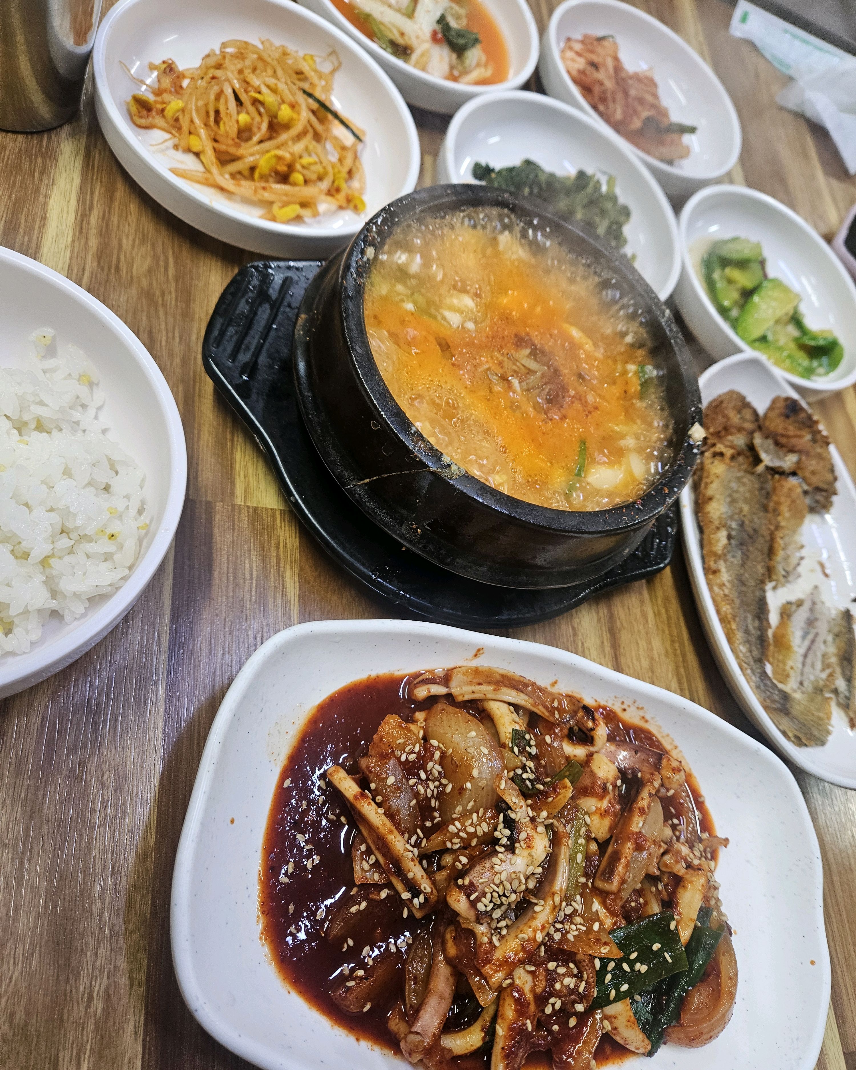 충주댁양은솥밥 사진 4