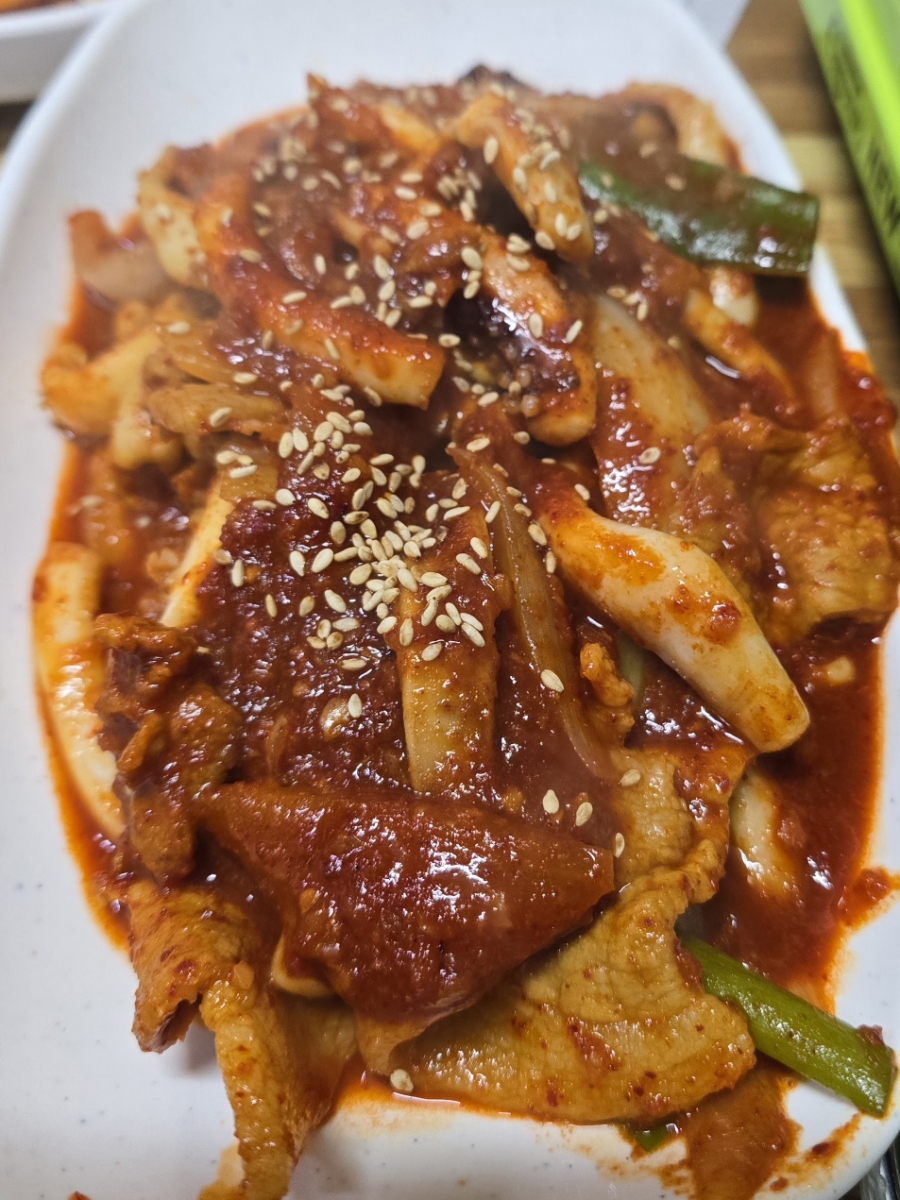 충주댁양은솥밥 사진 5