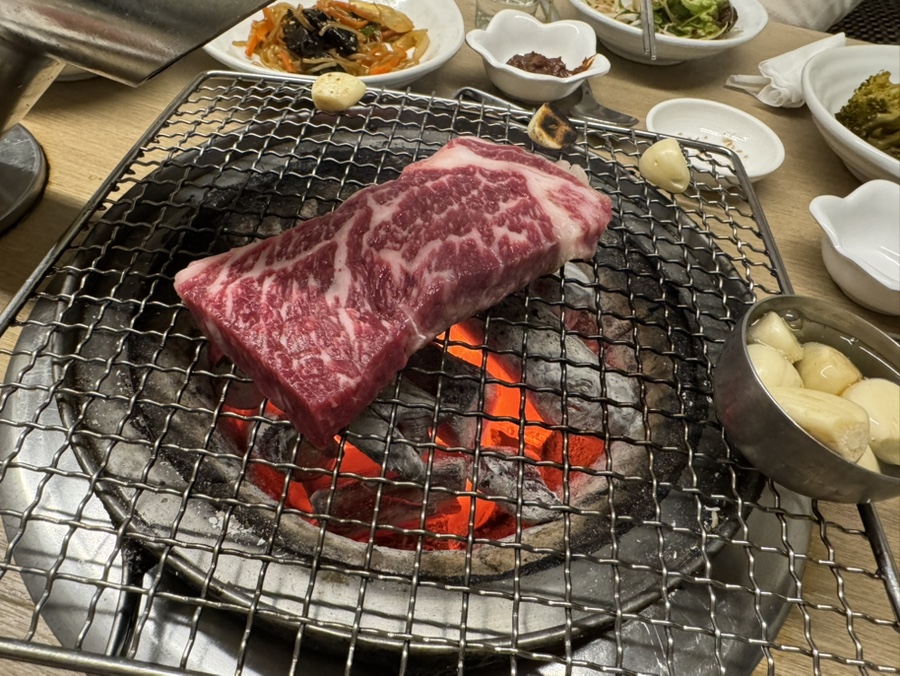 통나무집 사진 1