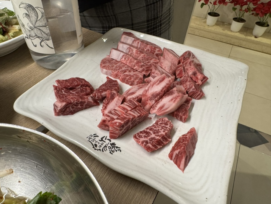 통나무집 사진 2
