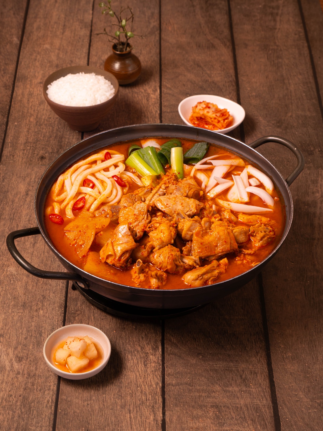 오죽이네 사진 1