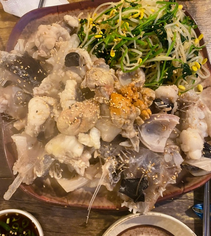 다담포차 사진