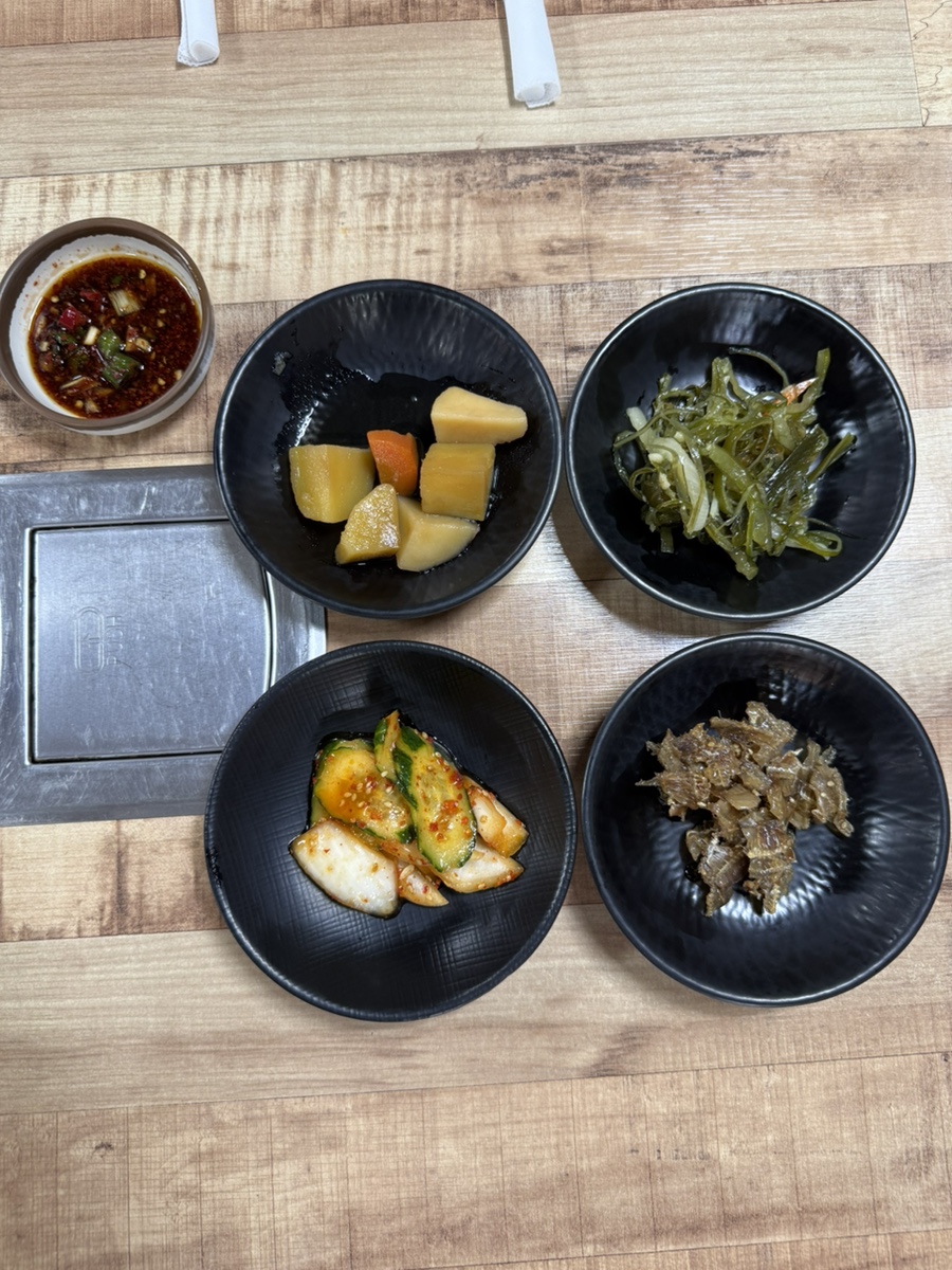 고향식당 사진 3