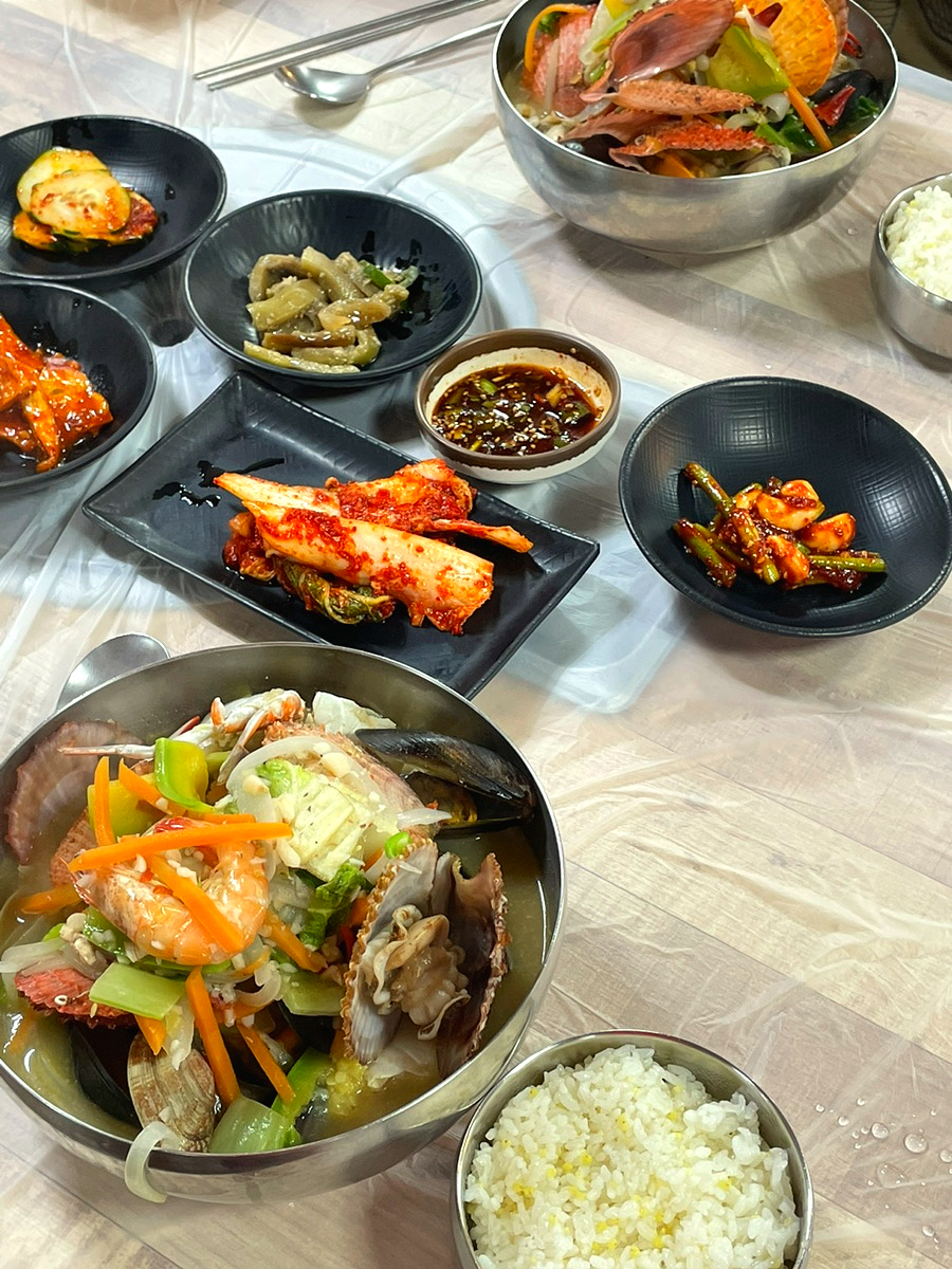 고향식당 사진 5