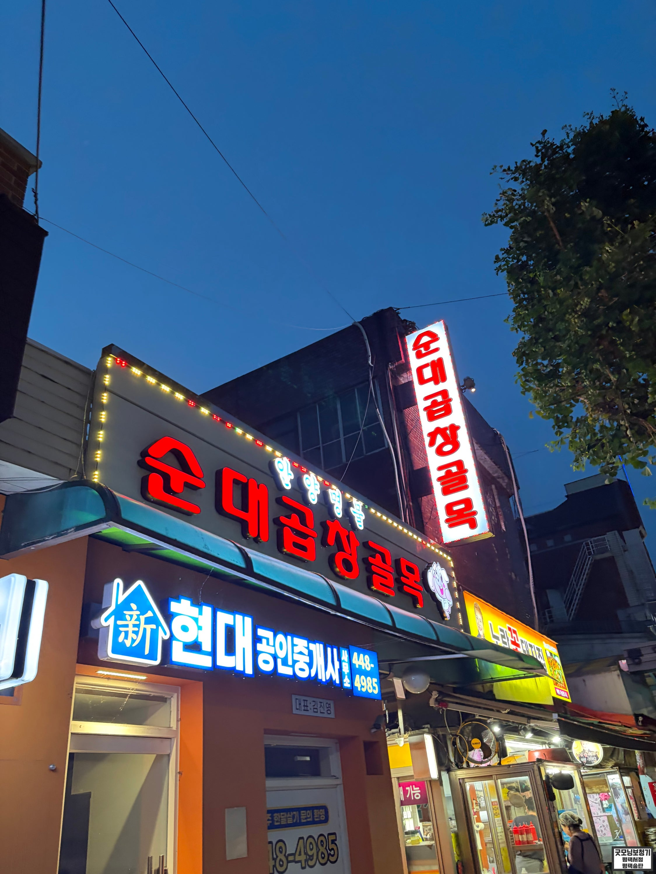 노란꽃돼지집 사진 5