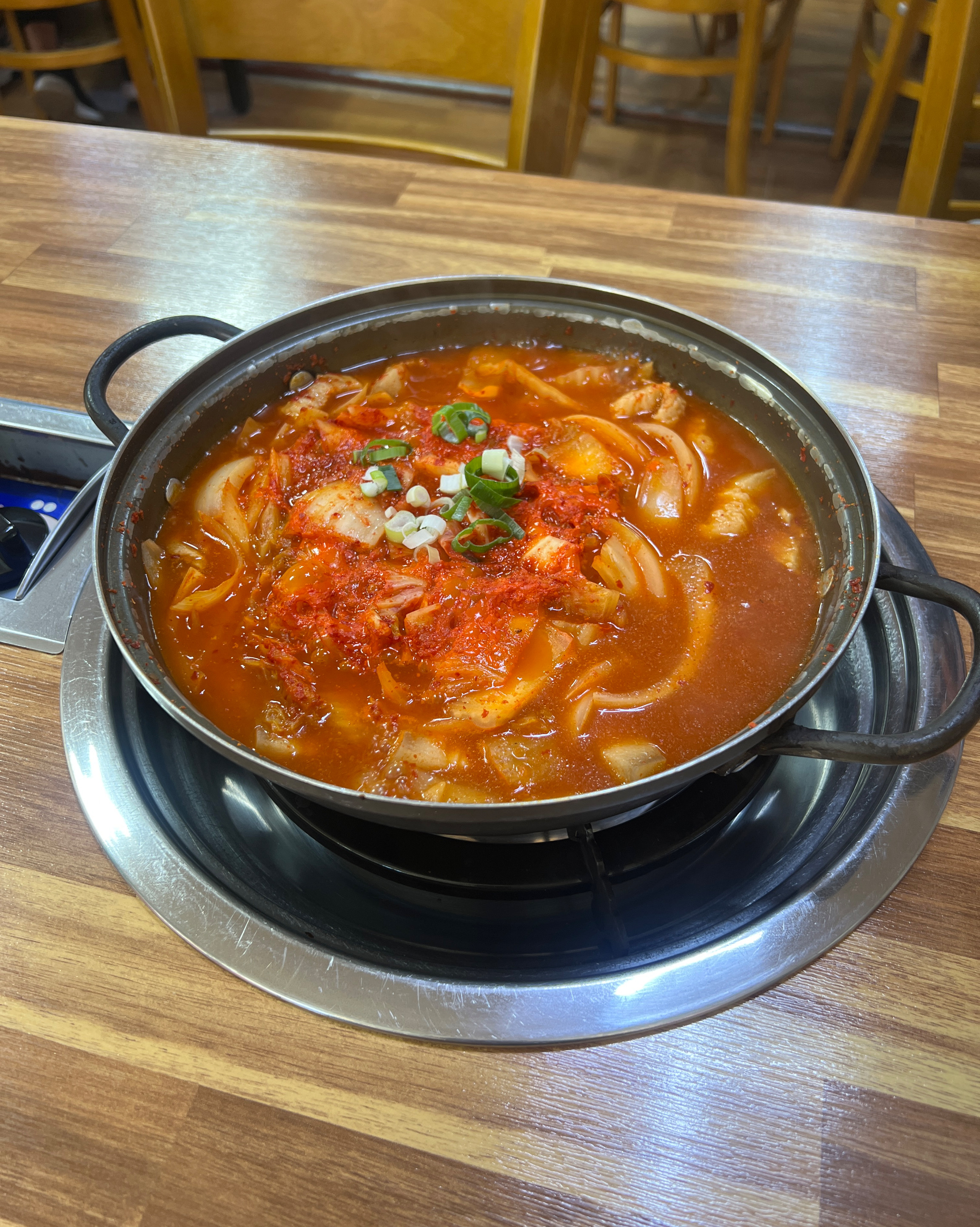 통돼지집 사진 2